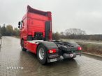 DAF XF 106 460 AUTOMAT RETARDER - 5