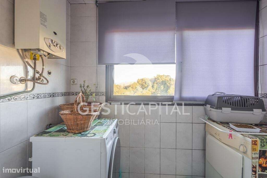 Apartamento T3 com lugar de garagem em Tuías, Marco de Canaveses - Grande imagem: 5/32