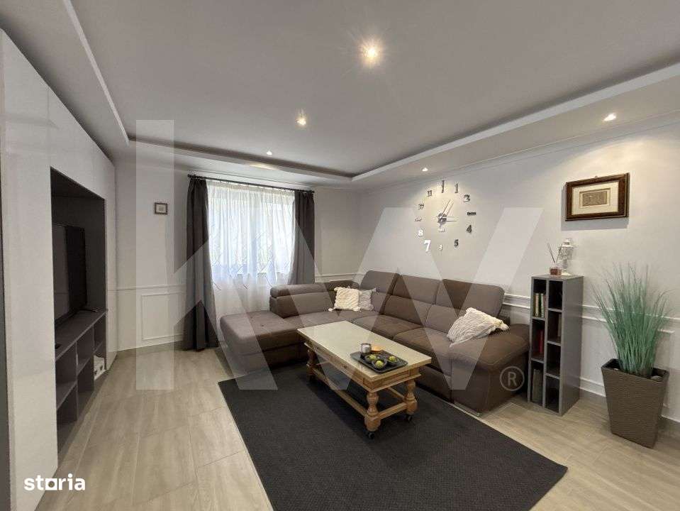 Casa individuala Cristian - Sibiu - Imagine principală: 5/19