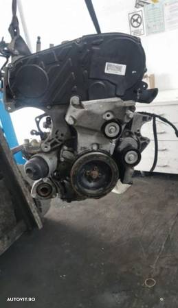 Motor fără anexe Opel Insignia 2.0 Cdti 2010 A20DTH - 1