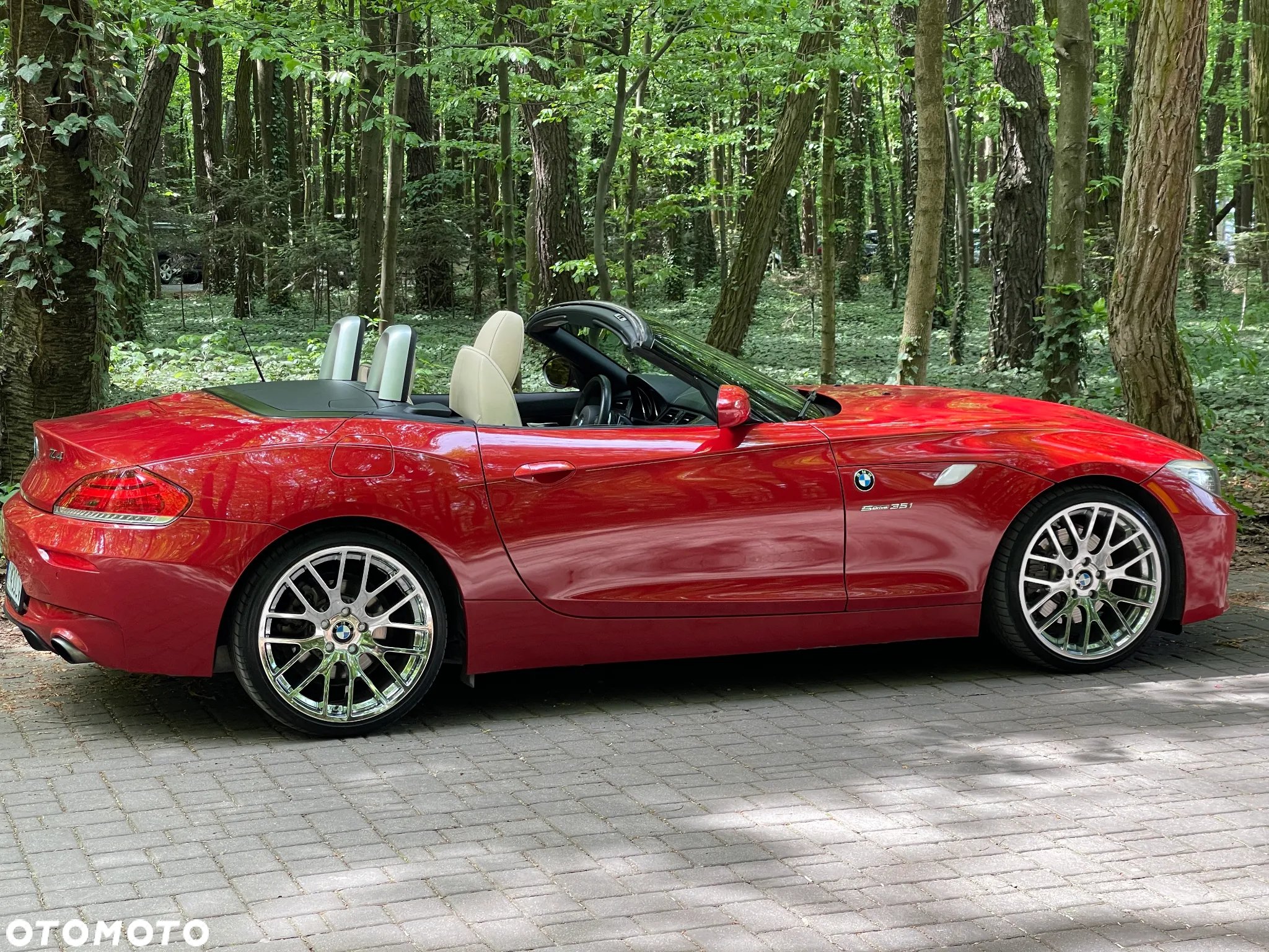 BMW Z4 - 29