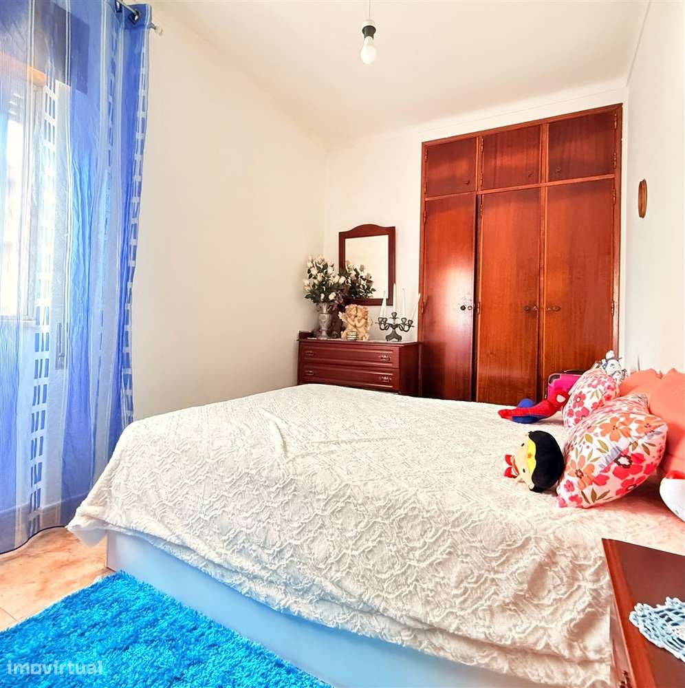 T3 na Moita — Conforto, Espaço e Localização Premium-8