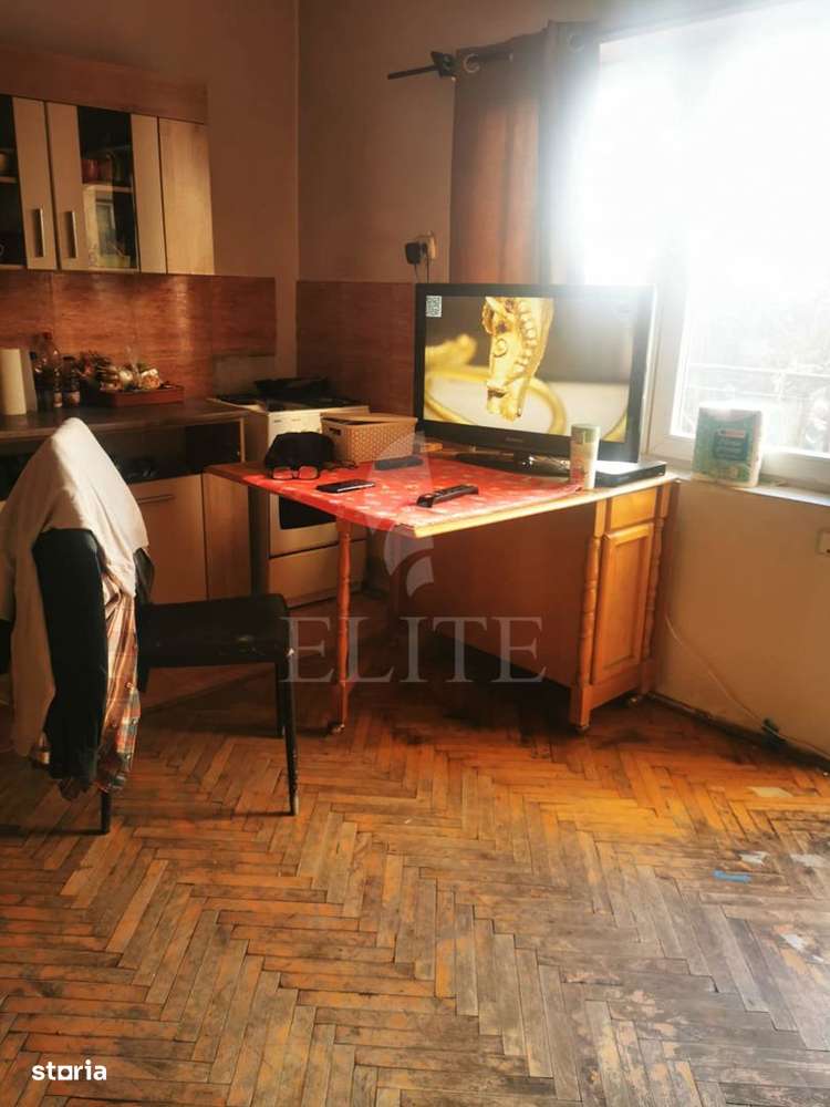 Apartament 3 camere în zona ANDREI MURESANU - Imagine principală: 4/7