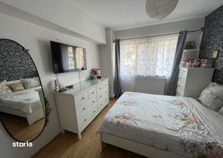 Apartament 4 camere / Iuliu Maniu - Lujerului / Centrala proprie