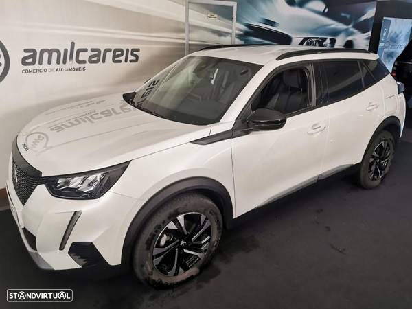 Peugeot 2008 1.2 PureTech Allure - 6