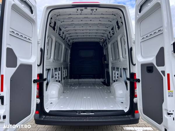 Volkswagen Crafter - 4