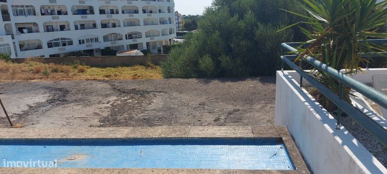Terreno para construção em Montechoro, Albufeira-32