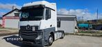 Mercedes-Benz Actros 1845 - 2