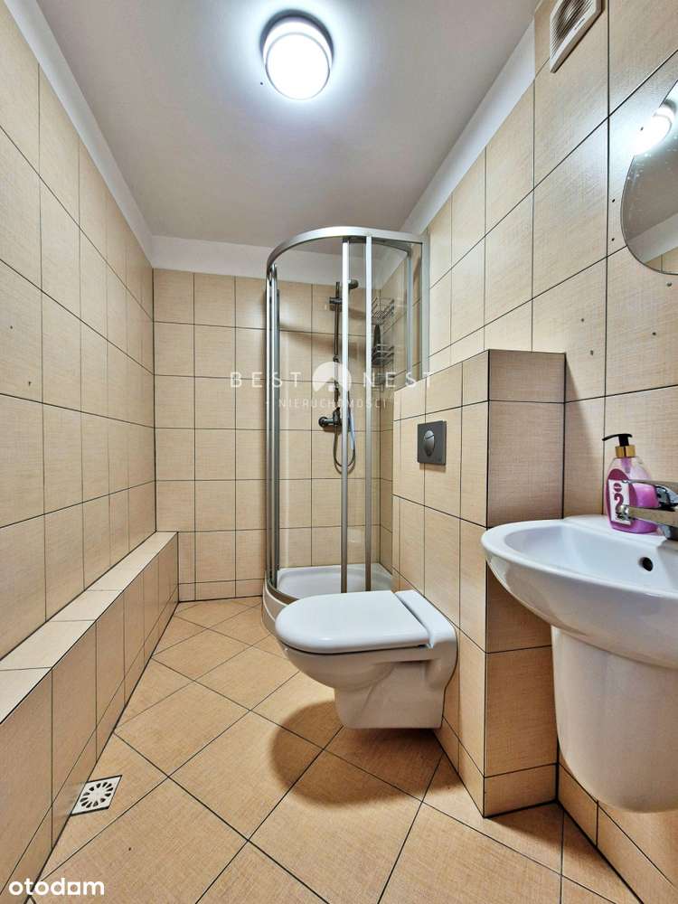 Budynek + działka 26 ar przy Wiślance - Pełny obrazek: 5/11