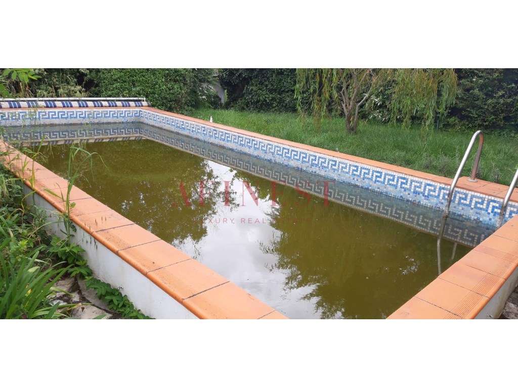 Monte Alentejano com Moradia T4 em Montemor-o-Novo - Grande imagem: 4/60