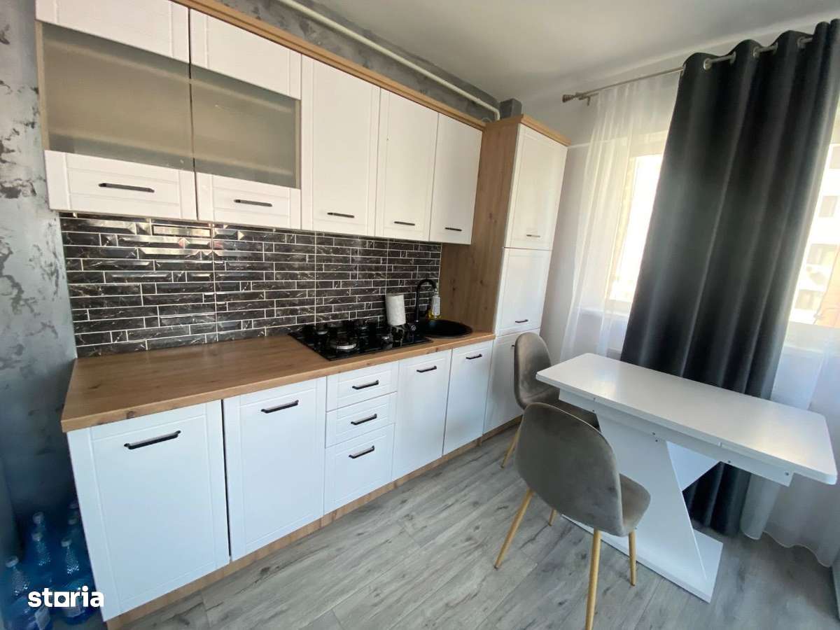 PALAS nou centru apt. 2 camere - Imagine principală: 4/11