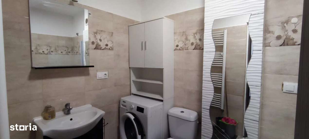 Apartament 2 Camere, 50mp, Zona Cetatii - Imagine principală: 2/6