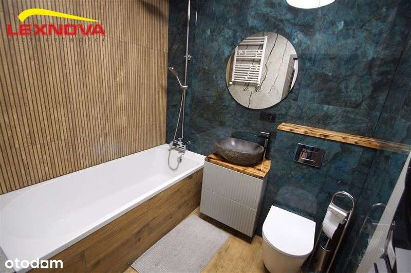 Mieszkanie - Elbląg-12