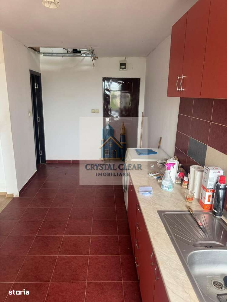 Apartament 3 camere - zona Sângeorgiu de Mureș - VÂNZARE sau SCHIMB - Imagine principală: 4/8