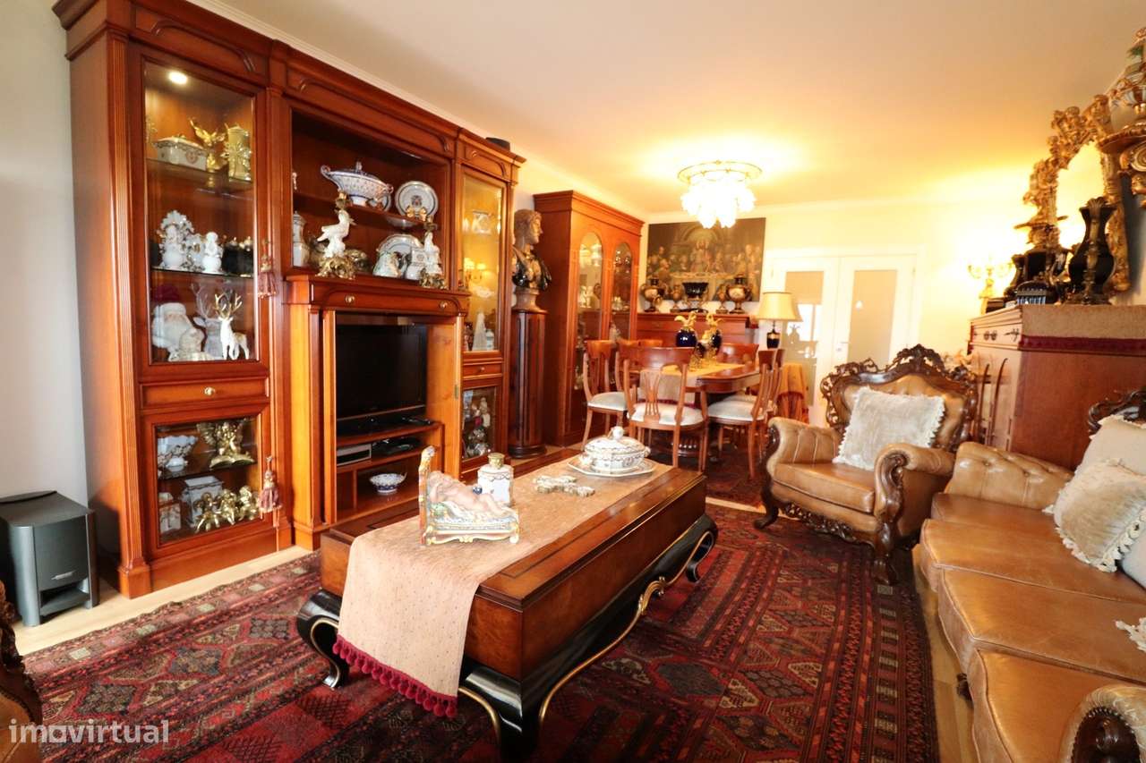 Apartamento T3 Venda em Barcelos, Vila Boa e Vila Frescainha (São Mart-20