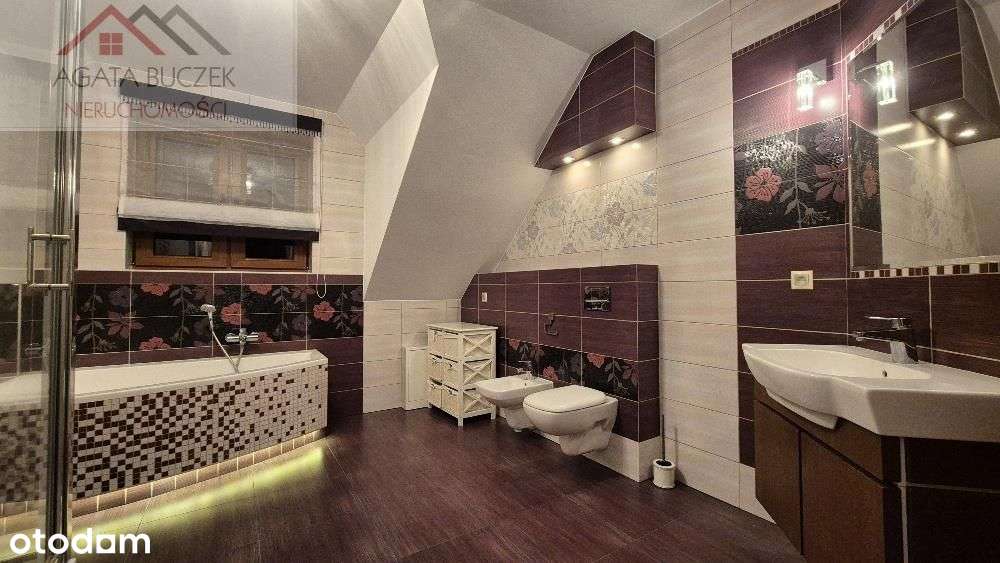 Komfortowy dom, do zamieszkania-13 km od Wrocławia-17