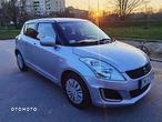 Suzuki Swift 1.2 Comfort - 2