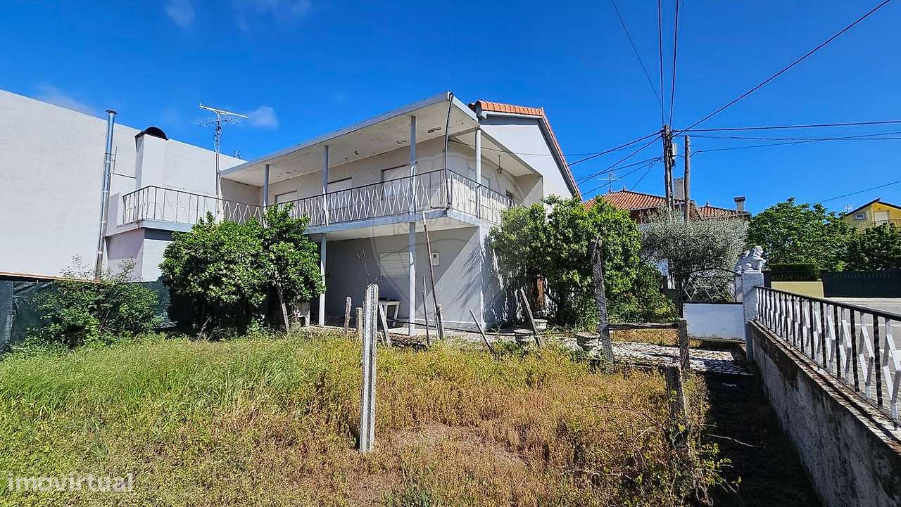 Moradia T3 para venda-14