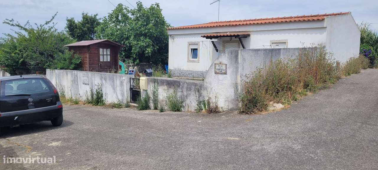 Moradia Térrea com Garagem - Grande imagem: 3/7