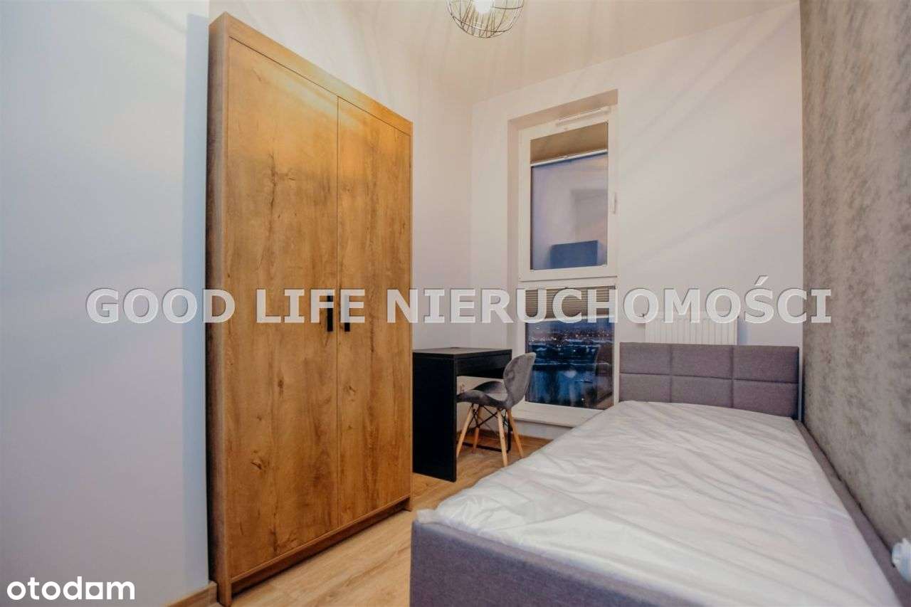 Mieszkanie Inwestycyjne 5Pok - Bulwary Park - Pełny obrazek: 5/12