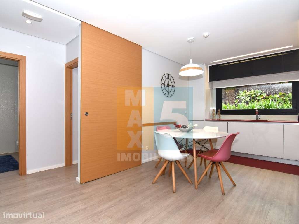 Villa com 4 moradias junto Praia Fluvial de Poço Corga - Castanheir...-29