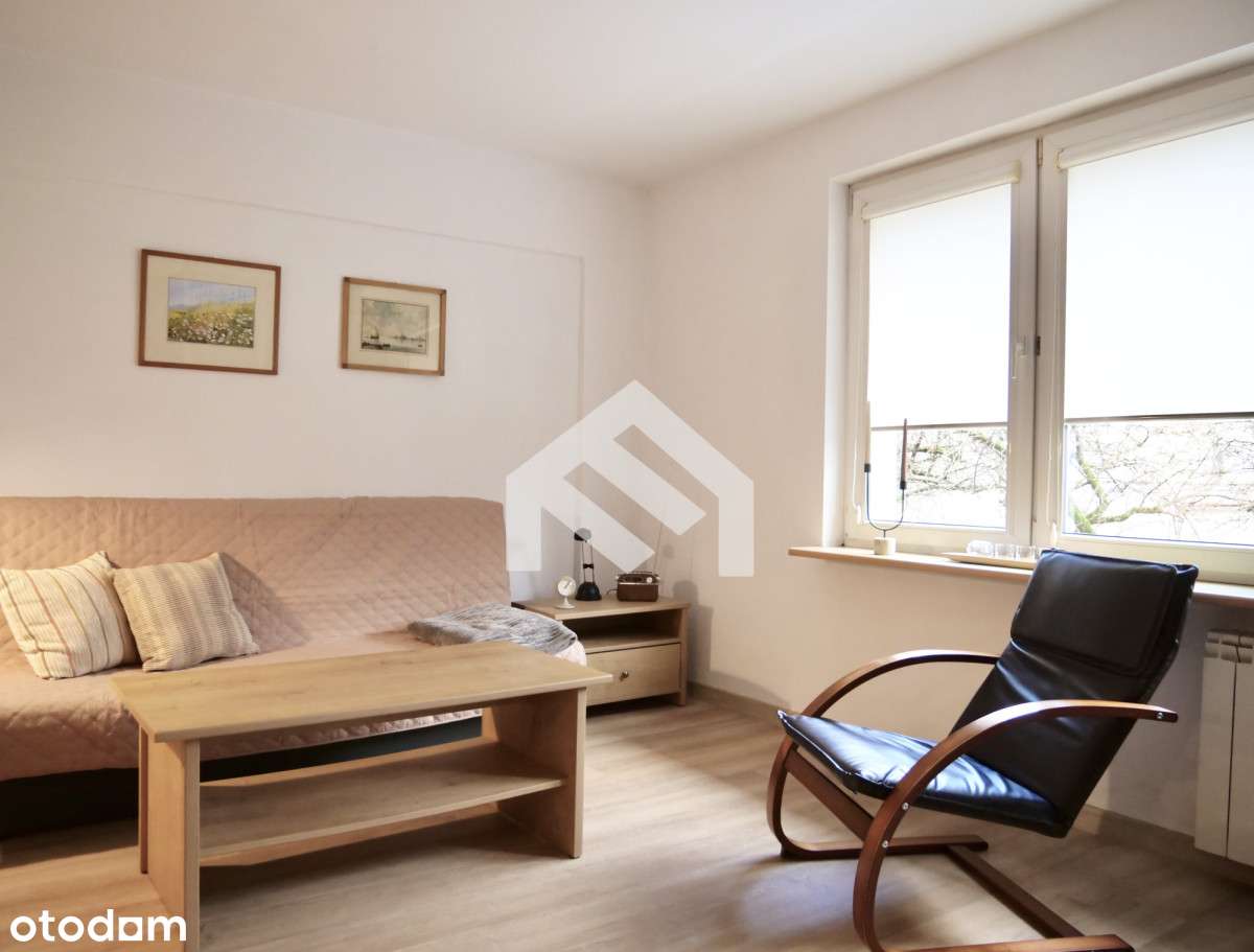 Nowolipki | 26,4 m2 | 1 pokój | ul. Miła - Pełny obrazek: 4/10