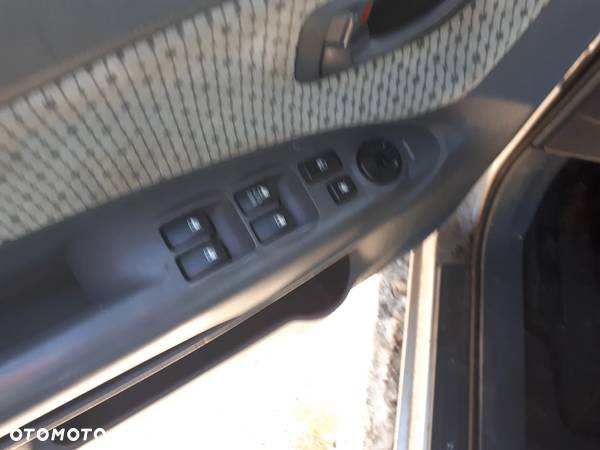 HYUNDAI TUCSON I 04-09 2.0 16V G4GC PANEL NAWIEWU OGRZEWANIA - 3