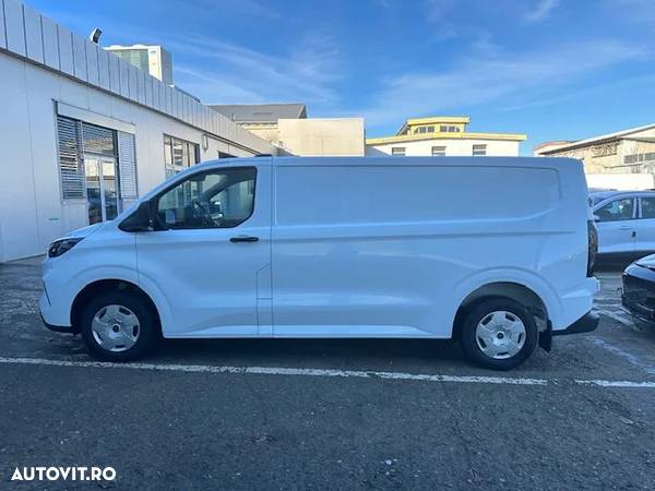 Ford Transit Custom - 2