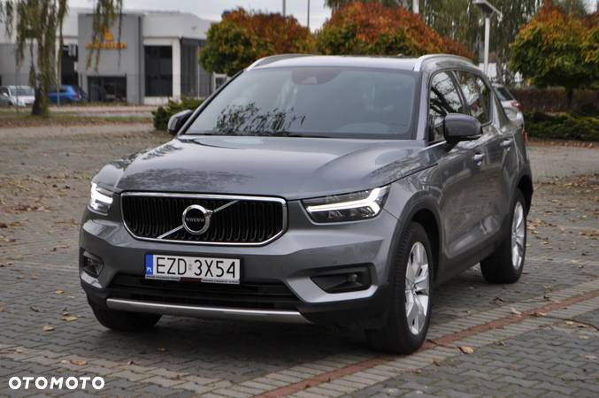 Volvo XC 40 - 2