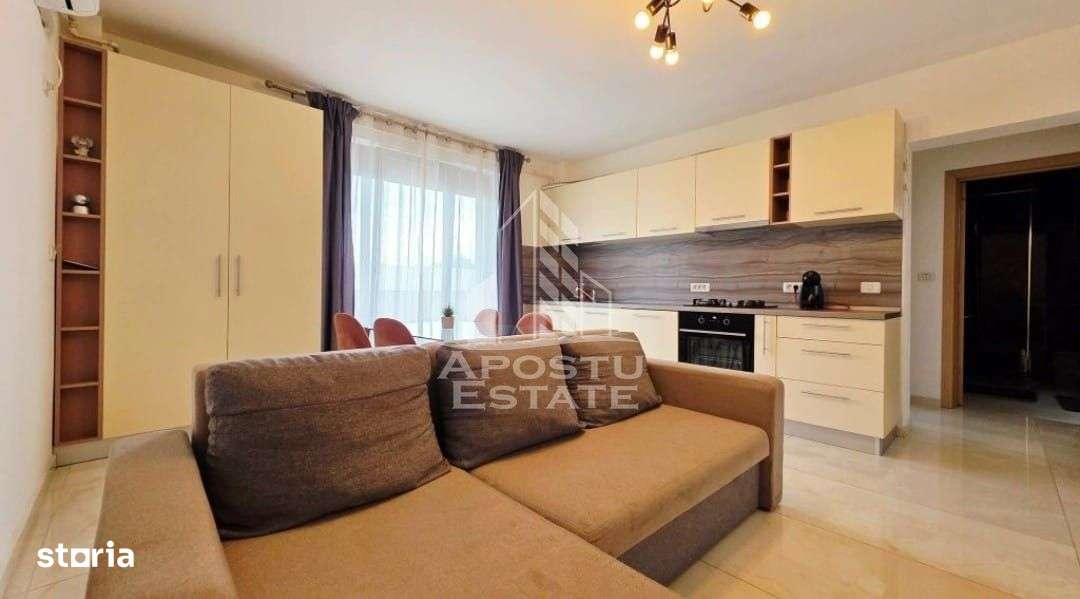 Apartament 3 camere zona AFI - Imagine principală: 4/8