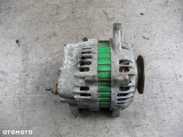 NOWY ALTERNATOR DAEWOO CHEVROLET MATIZ SPARK TICO - 3