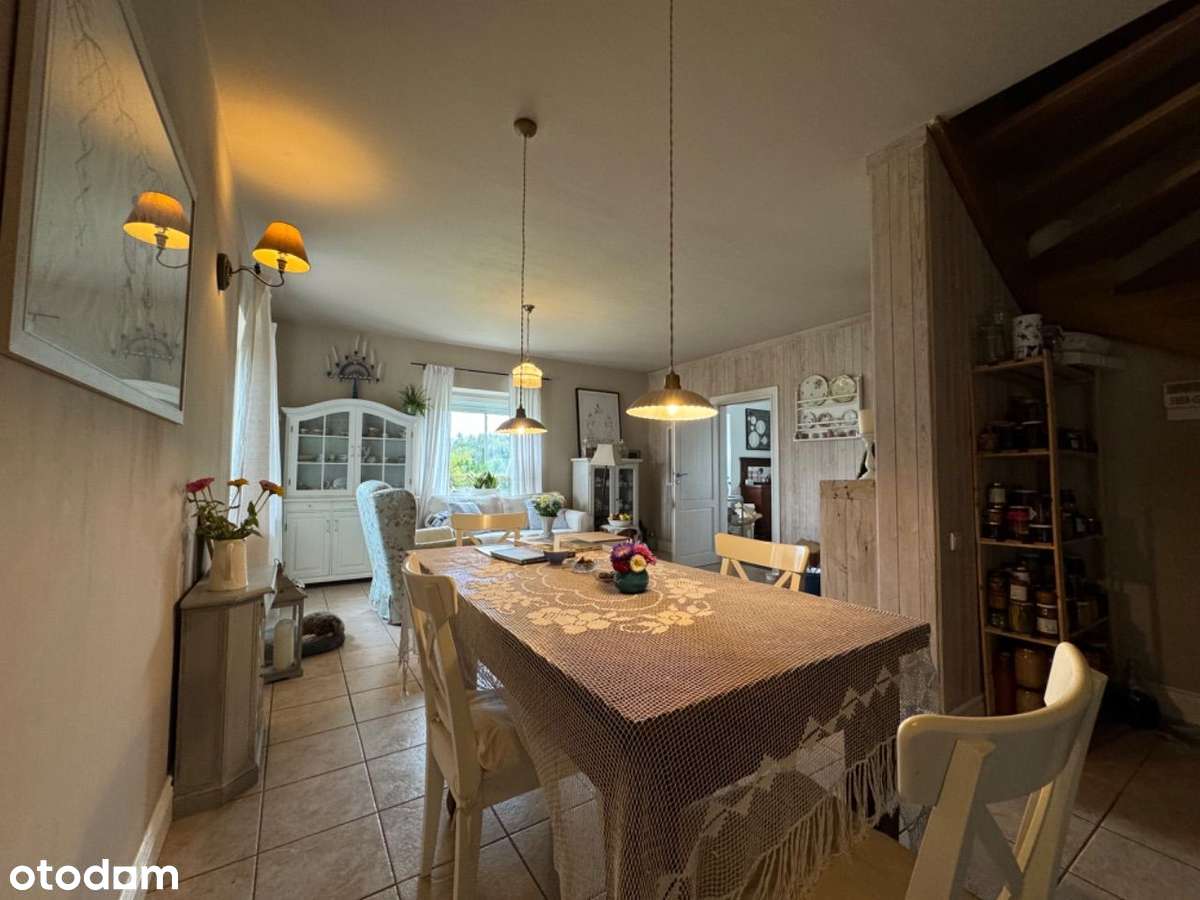 Wyjątkowa agroturystyka z dużym potencjałem-13