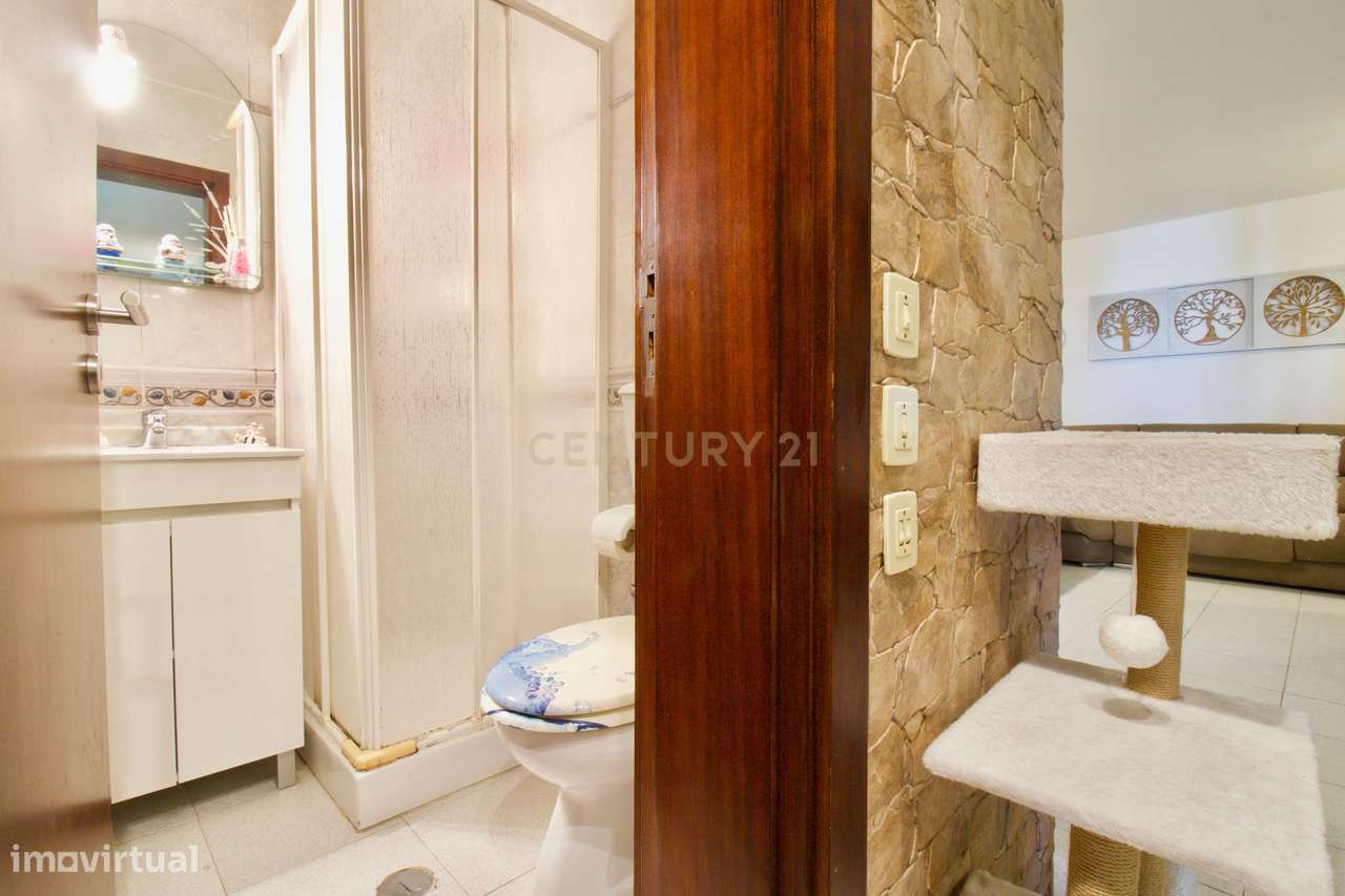 Moradia T3 em Évora-24