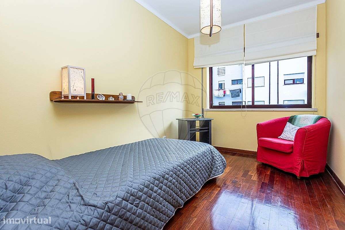 Apartamento T3 para venda - Grande imagem: 5/17