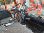 Unimog U400  6374cm³  240KM - 7