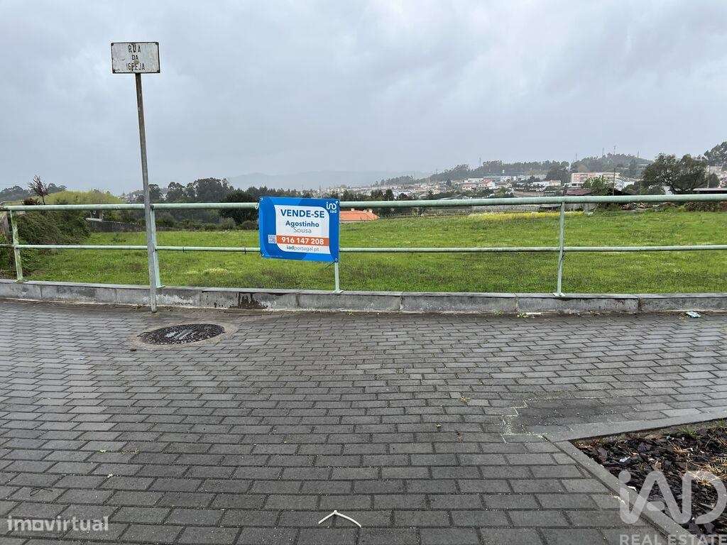 Terreno para construção em Cristelos, Boim e Ordem de 5036,00 m2 - Grande imagem: 5/7