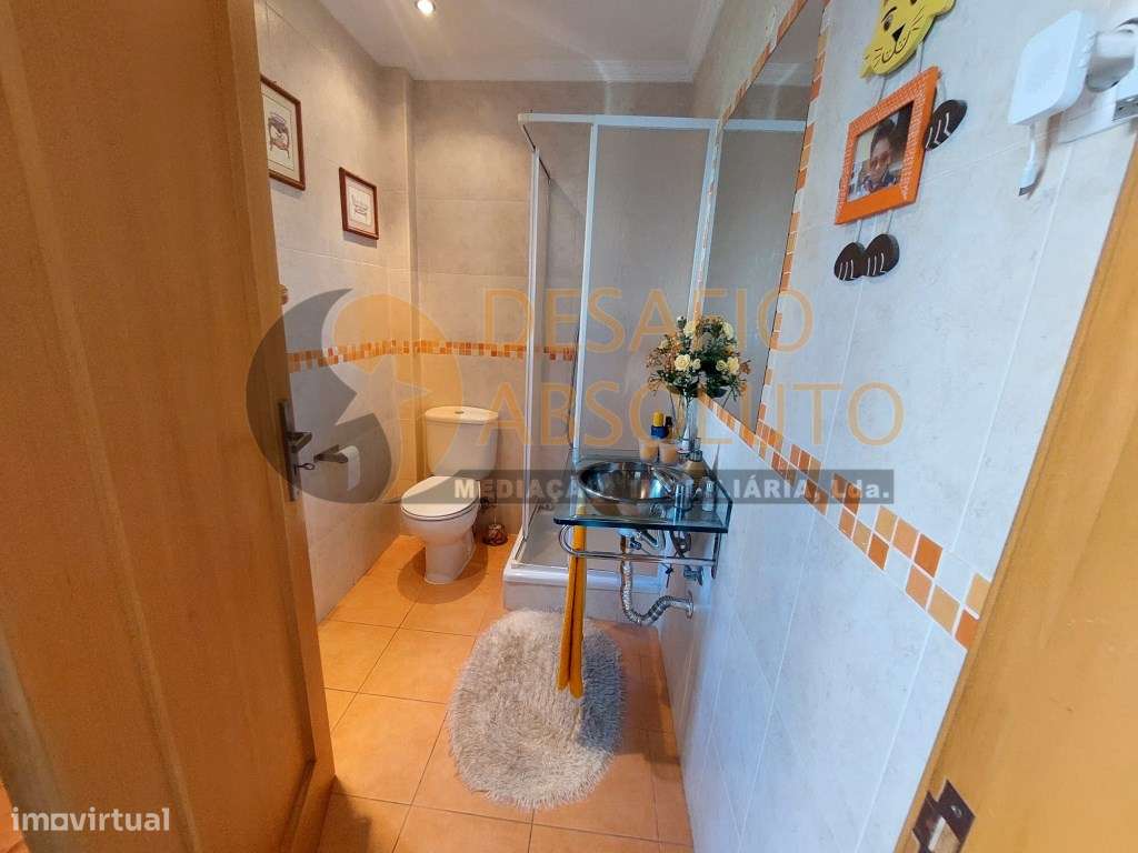 Moradia Geminada T4-18