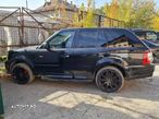 Dezmembrez Range Rover Sport motor 4.2 benzina supercharged 2005 / dezmembrari / piese / service - 1