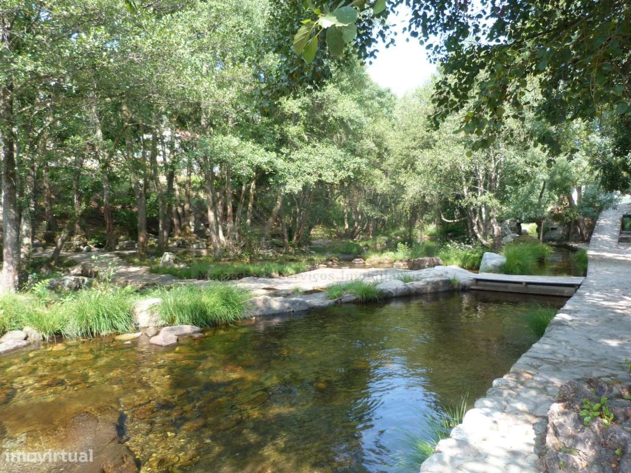 Moradia Mondim da Beira - Viseu-27