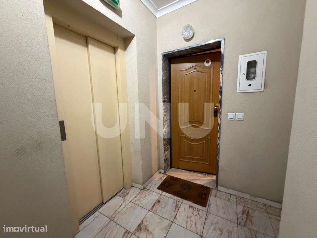 Apartamento T3 com Suíte, Varanda, Garagem e Arrecadação | Cruz de ...-11
