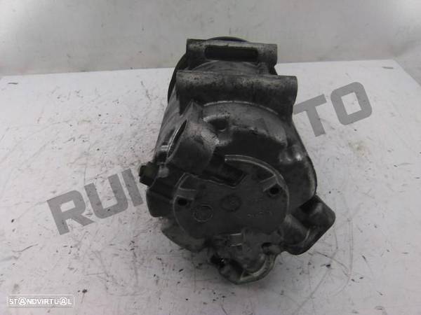 Compressor Ar Condicionado 6m5hc Ford C-max I [2007_2010] 1.6 T - 3