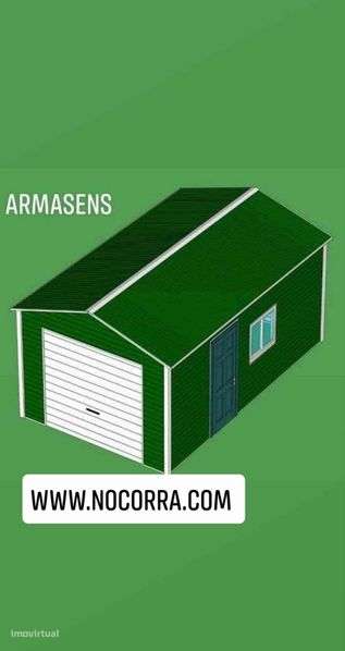 Garagens HN1 HN2 - Grande imagem: 5/8