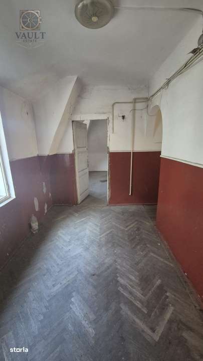 Apartament 3 camere VILA INTERBELICA - langa cismigiru - Stirbei VODA - Imagine principală: 4/15