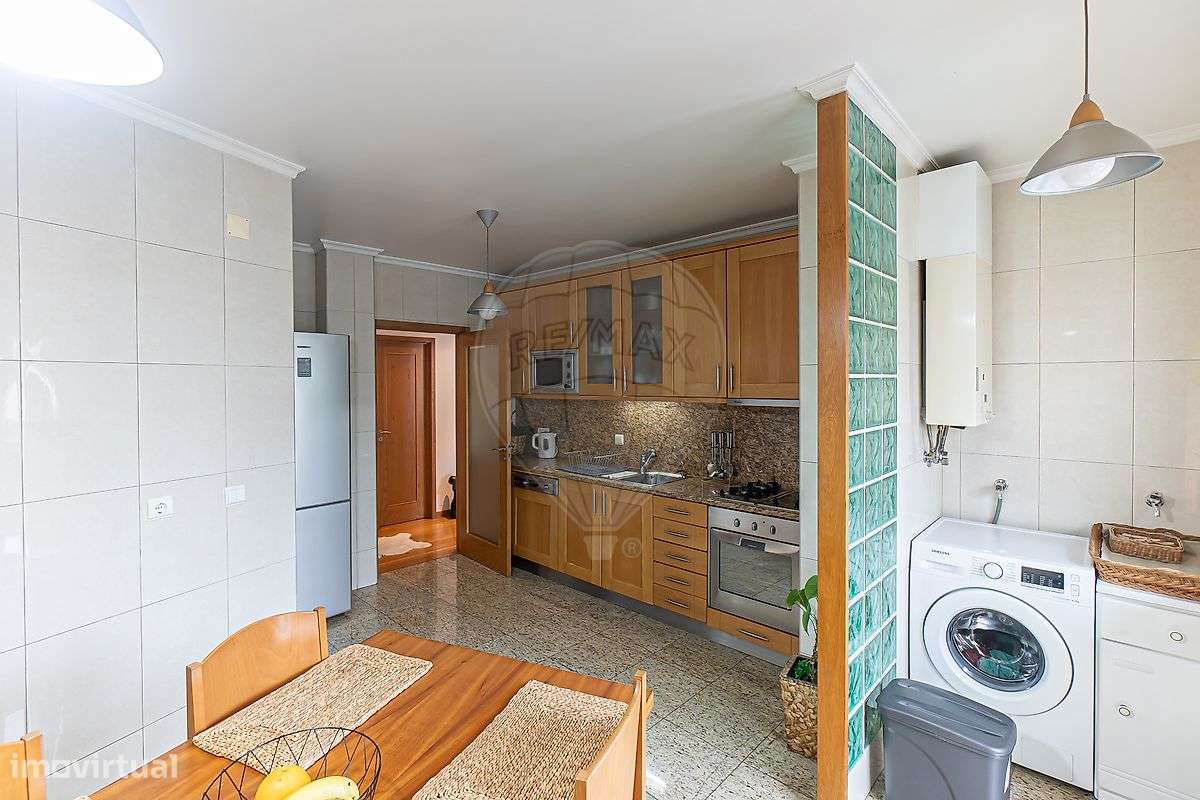 Apartamento T2 para venda-9