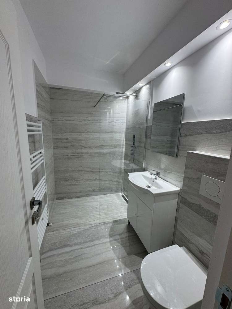 Central- 3 camere etaj 1, mobilat si utilat, 58 mp-9