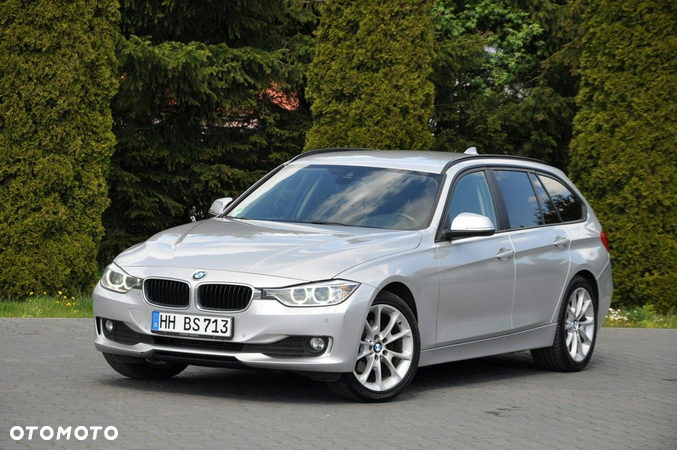 BMW Seria 3 - 9