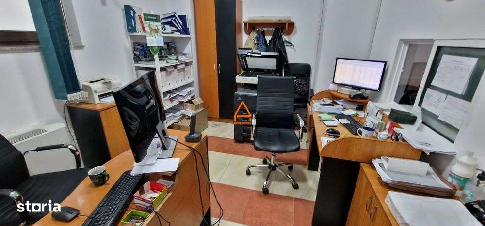 Spatiu comercial - 110 mp - Palas - Centru , Sf. Lazar-2