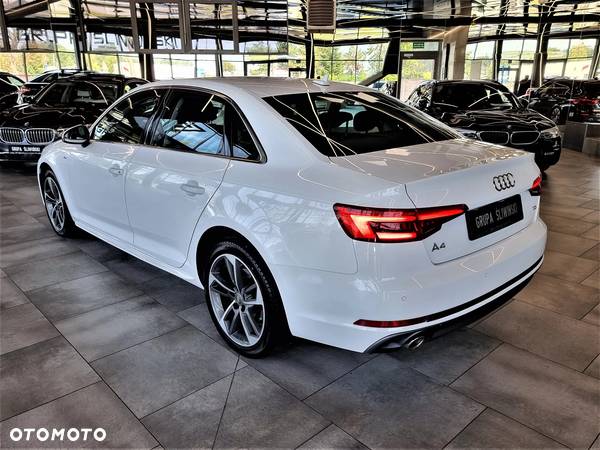 Audi A4 2.0 TDI Sport S tronic - 6