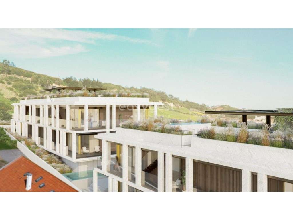 Apartamento T2 inserido no novo Condomínio Top Residence - Grande imagem: 4/12