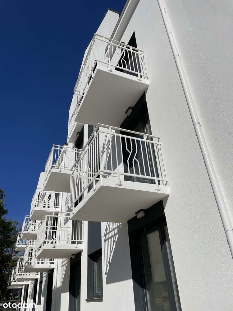 Mieszkanie A11 na poddaszu w budynku B3 - Pełny obrazek: 4/11